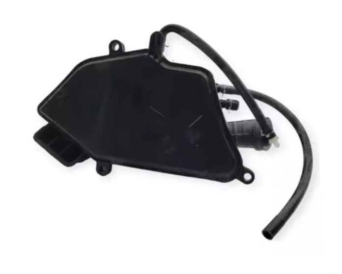 Assembly Air Filter For Boxer 150 | Bajaj